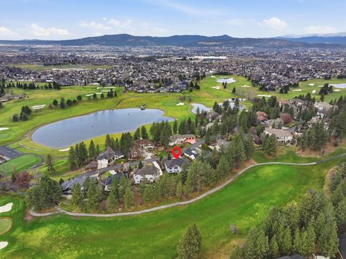 514 N Dunbarton Oaks Ln, Liberty Lake, WA, 99019-9593 | Card Image