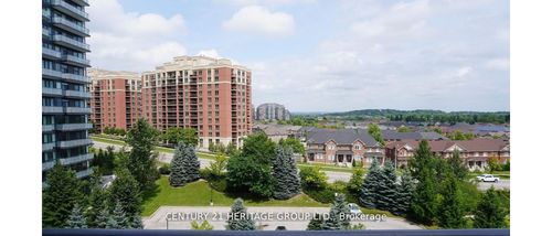 816-185 Oneida Cres, Richmond Hill, ON, L4B0B1 | Card Image
