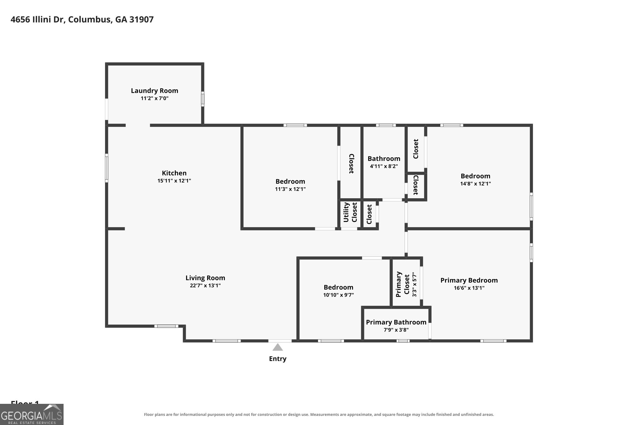 Residential in Columbus 2