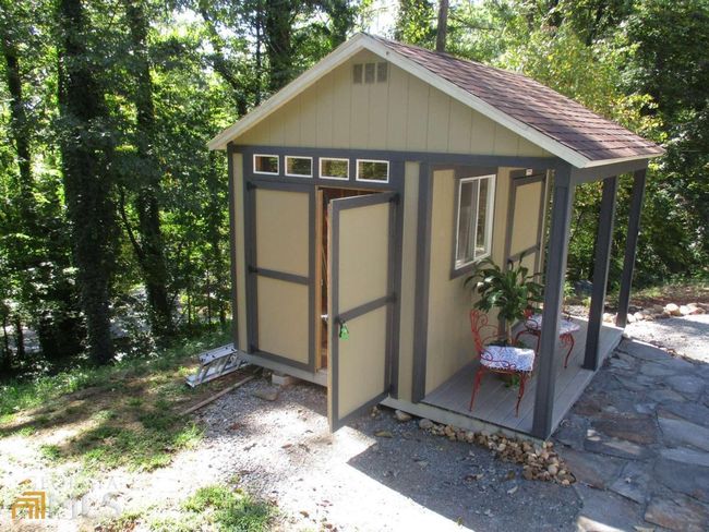 2038 Upper Salem Church Rd, House other with 3 bedrooms, 2 bathrooms and null parking in Jasper GA | Image 6