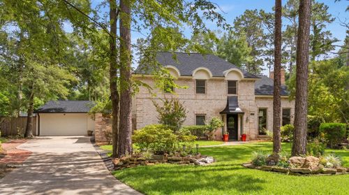 10911 Sweetspire Pl, The Woodlands, TX, 77380-1354 | Card Image