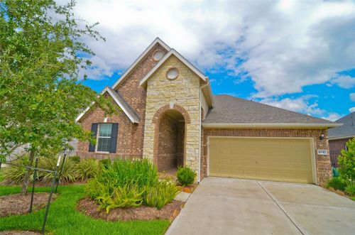 4042 Tuscan Shores Dr, Missouri City, TX, 77459-6988 | Card Image