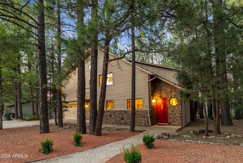 5135 E Hickory Drive, Flagstaff, AZ, 86004 | Card Image