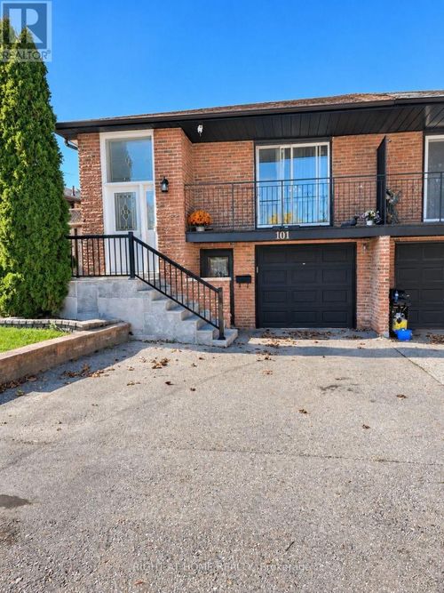 101 Hanson Road, Mississauga (Fairview), ON, L5B2E3 | Card Image