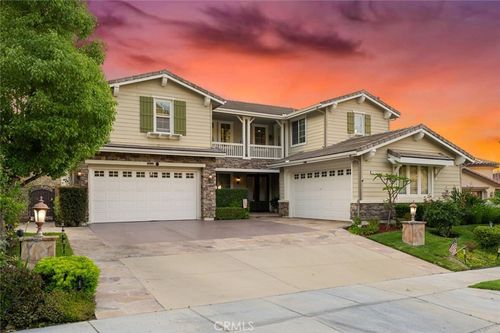 2514 Bulrush Cir, Corona, CA, 92882-7989 | Card Image