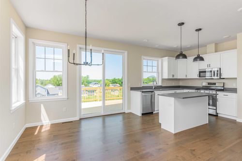 4425 Ethan Allen Rd, Jericho Center, VT, 05465 | Card Image