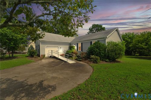 36 Sandpiper Ct, Hampton, VA, 23669-1140 | Card Image