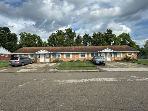 5400 Lofino Court, Huber Heights, OH, 45424 | Card Image