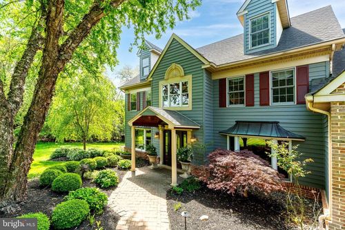 1275 Tressler Dr, Fort Washington, PA, 19034-1729 | Card Image