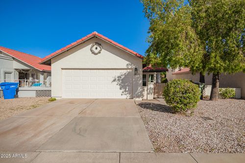 18427 N 36th Ave, Glendale, AZ, 85308-2407 | Card Image