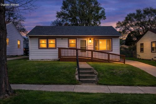 3370 S 66th Street, Milwaukee, WI, 53219 | Card Image