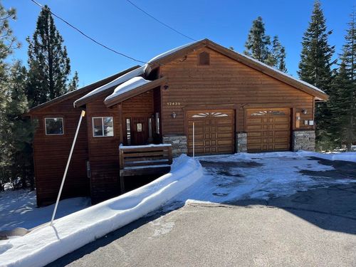 12435 Stockholm Way, Truckee, CA, 96161 | Card Image