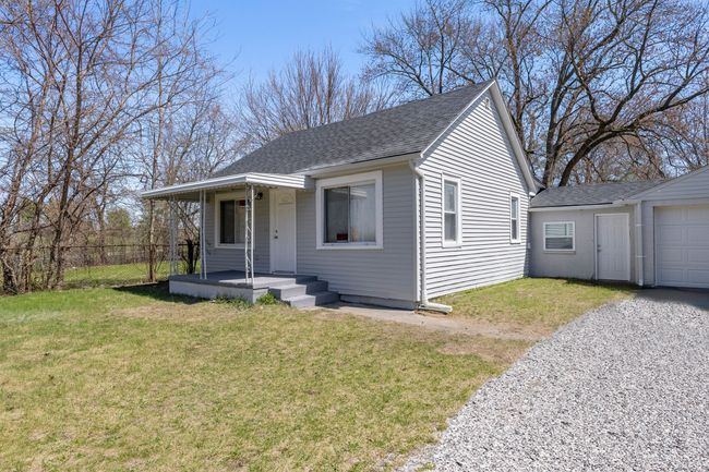 6815 Wilkie St, House other with 3 bedrooms, 1 bathrooms and null parking in Taylor MI | Image 6