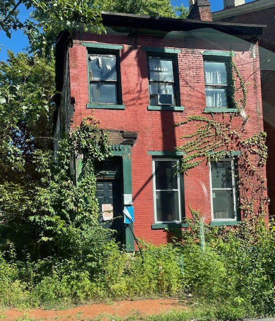 Sheffield St, Pittsburgh, PA 15233
