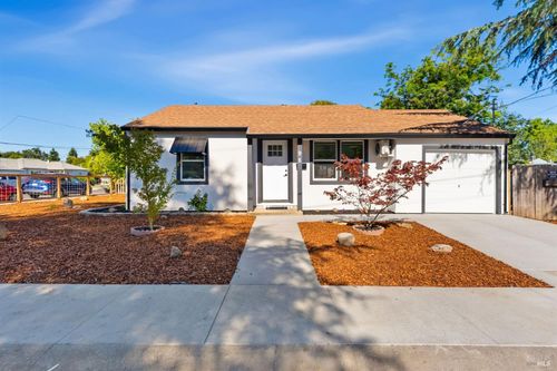 98 Archer Avenue, Napa, CA, 94558 | Card Image