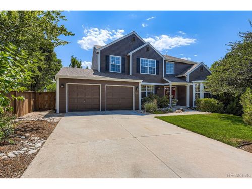 426 Hughes St, Highlands Ranch, CO, 80126-4740 | Card Image