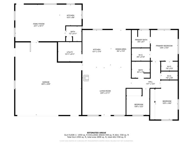 1567 Ward Mountain Ln, House other with 4 bedrooms, 3 bathrooms and null parking in Hamilton MT | Image 70