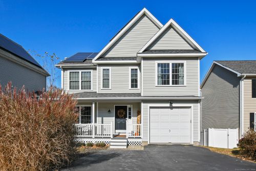 28 High Meadow Lane, Bristol, CT, 06010 | Card Image