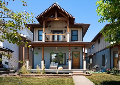 1283 Crabapple Dr, Bozeman, MT, 59715-4264 | Card Image