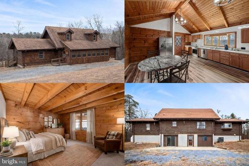 155 Blackberry Ln, GORE, VA, 22637-1802 | Card Image