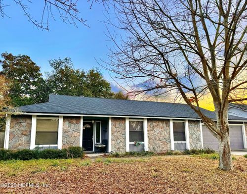 5326 Tilting Oaks Ct E, Jacksonville, FL, 32258-3422 | Card Image