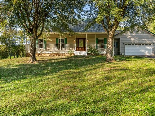 55 Stanley Dr, Prichard, WV, 25555-8239 | Card Image