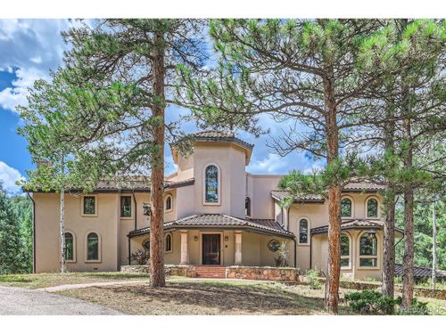 26600 Mowbray Ct, Kittredge, CO, 80457-5044 | Card Image
