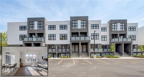41-31 Mill St, Kitchener, ON, N2G2Y2 | Card Image