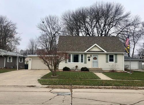 1636 N 26th St, Fort Dodge, IA, 50501-7950 | Card Image