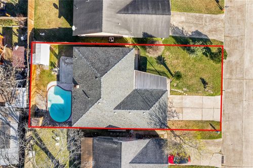 12411 Drifting Winds Dr, Houston, TX, 77044-1309 | Card Image