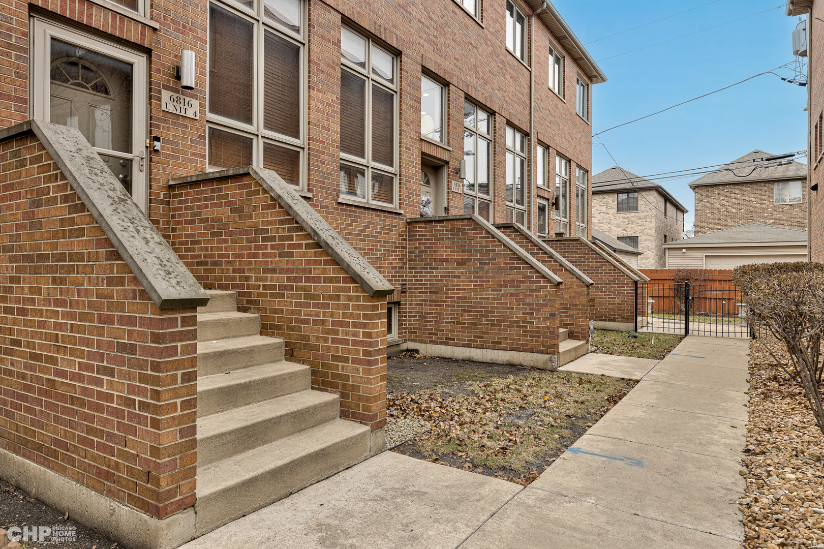 Residential in Chicago 4