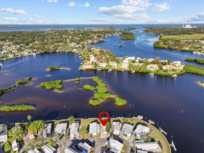 20 - 800 Chesapeake Drive, House other with 1 bedrooms, 1 bathrooms and null parking in TARPON SPRINGS FL | Image 3