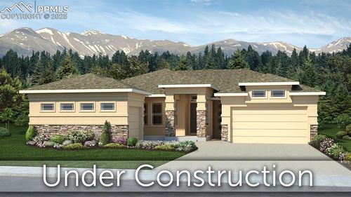 9094 Nature Refuge Way, Colorado Springs, CO, 80908-1735 | Card Image