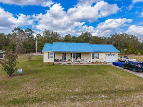 1027 Ne 424th Ave, OLD TOWN, FL, 32680-8270 | Card Image