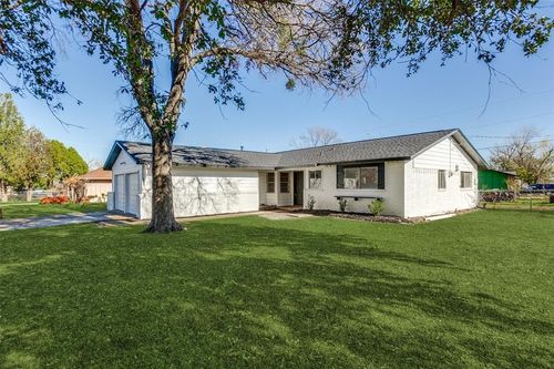 308 N Forest Crest Dr, Garland, TX, 75042-6216 | Card Image