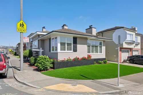 4045 Ocean Ave, San Francisco, CA, 94132-1426 | Card Image