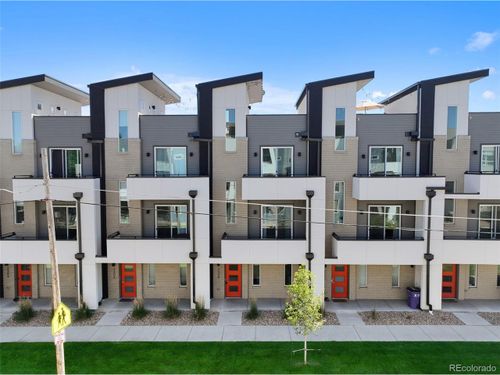 3308 W 17th Ave, Denver, CO, 80204-1609 | Card Image