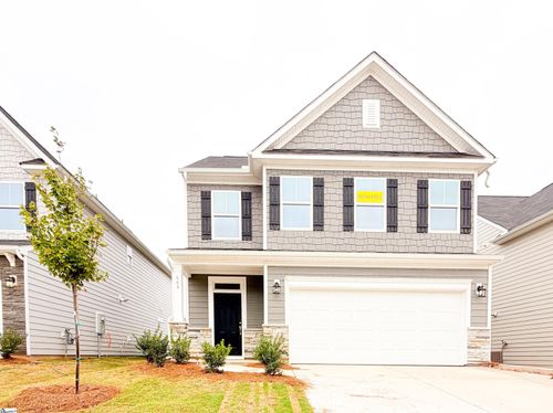 609 Bluestem Circle, Fountain Inn, SC, 29644 | Card Image
