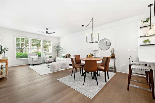 unit-114-273 12th St Ne, Atlanta, GA, 30309-5013 | Card Image