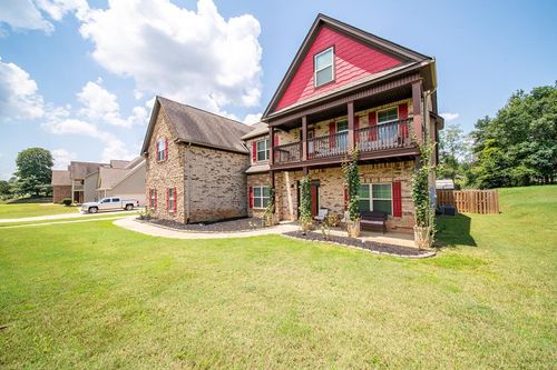 38 Bradley Dr, Fort Mitchell, AL, 36856-4340 | Card Image