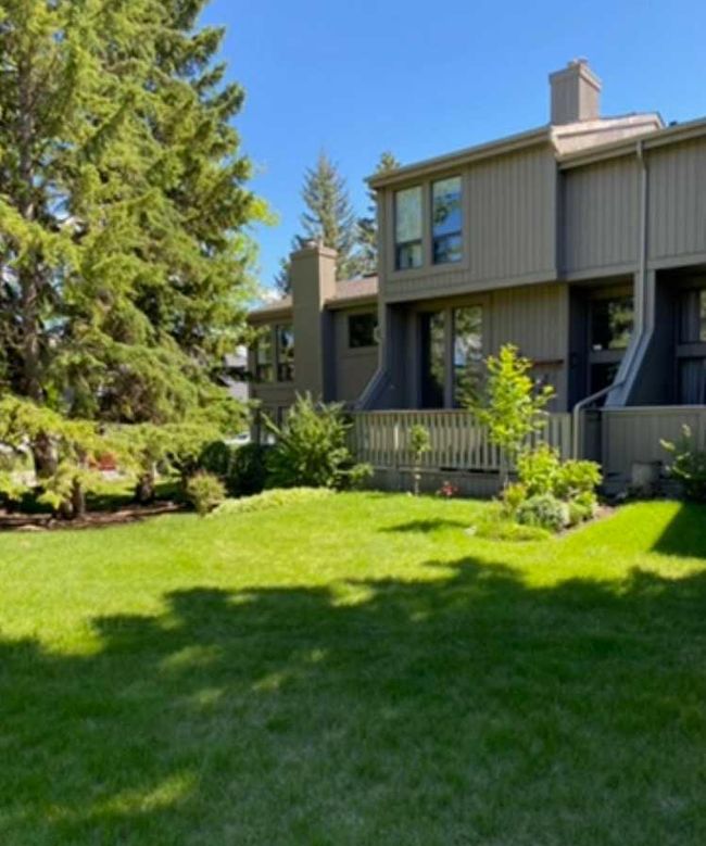 23 - 10457 19 Street Sw, Home with 3 bedrooms, 2 bathrooms and 2 parking in Calgary AB | Image 44