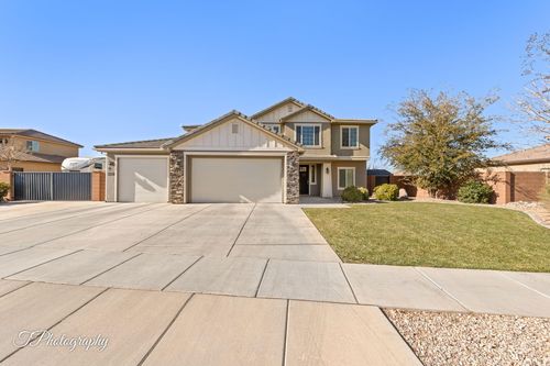 3382 S Bloomfield Dr, Washington, UT, 84780 | Card Image