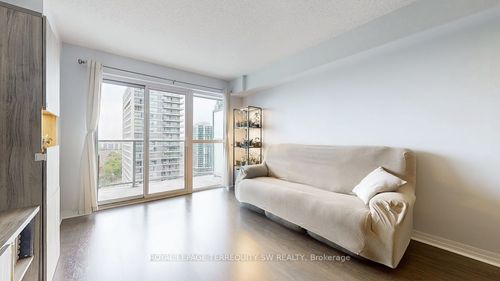 1905-275 Yorkland Rd, North York, ON, M2J0B4 | Card Image