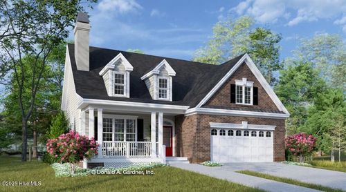 2975 Old Berwick St, Shallotte, NC, 28470 | Card Image