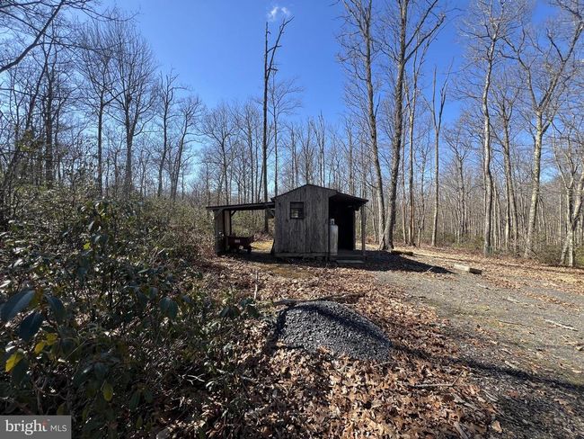 845 Hall Rd, House other with 1 bedrooms, 1 bathrooms and null parking in Clarence PA | Image 8