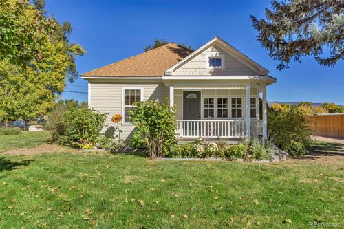 1545 Sherman Ave, Canon City, CO, 81212-4350 | Card Image