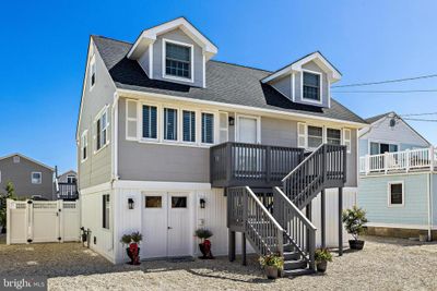 13 Washington Avenue, House other with 4 bedrooms, 2 bathrooms and null parking in LONG BEACH TOWNSHIP NJ | Image 1