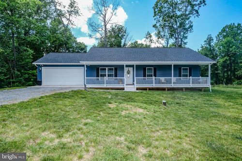 1099 High Top Rd, LINDEN, VA, 22642-5443 | Card Image