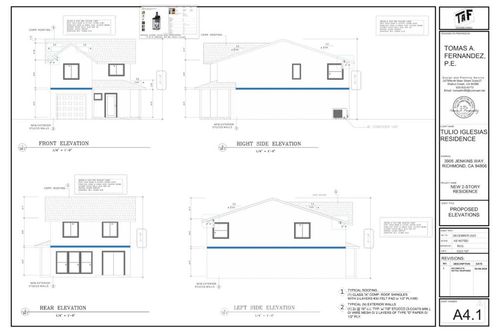 3905 Jenkins Way, San Pablo, CA, 94806 | Card Image