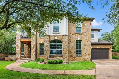7008 Cusseta Cv, Austin, TX, 78739-2040 | Card Image